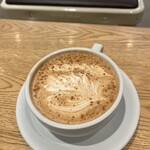 STREAMER COFFEE COMPANY - 