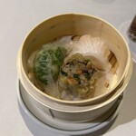 中国飯店 富麗華 - 