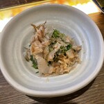 九州料理 二代目もつ鍋わたり - 