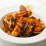 BOSTON Seafood Place - 