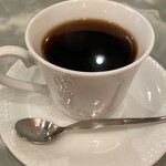 珈琲 王城 - コーヒー