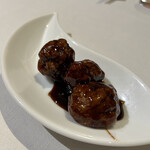 中国飯店 富麗華 - 