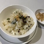 中国飯店 富麗華 - 