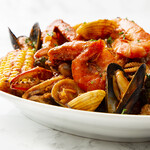 BOSTON Seafood Place - 