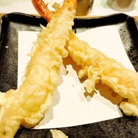 くずし割烹 天ぷら竹の庵 東銀座店 - 