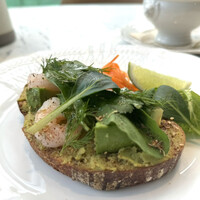 RITUEL Brasserie & Cafe 虎ノ門 - 