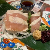 始祖鳥 - 