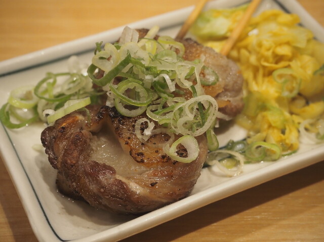 Akagakiya Nanba Walk Ten photo 4