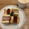 ペリカンカフェ 麻布台ヒルズ店