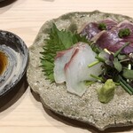 THE SUSHI GINZA 極 - 