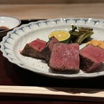 肉屋 田中 - 