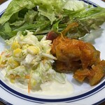 ビストロ ティアボ - 