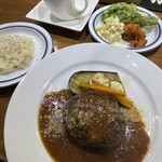 ビストロ ティアボ - 