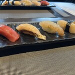 Tensushi - 