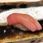 THE SUSHI GINZA 極 - 