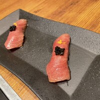 焼肉うしごろ 西麻布本店 - 