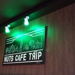 NUTS CAFE TRIP - 