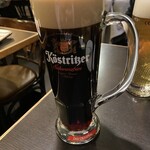 ドイツ居酒屋 JSレネップ - 