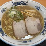 らーめんや天金 四条店 - 