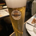 ドイツ居酒屋 JSレネップ - 