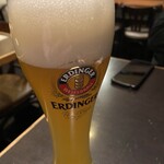 ドイツ居酒屋 JSレネップ - 