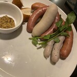 ドイツ居酒屋 JSレネップ - 