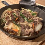 地酒と道産食材 一笑 別邸 - 