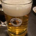 ドイツ居酒屋 JSレネップ - 