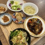 中国料理 イシダ - 