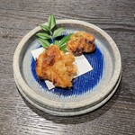 Sushi Washoku Kouroan - 