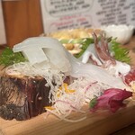 地酒と道産食材 一笑 別邸 - 