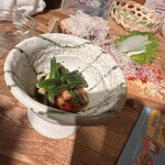 地酒と道産食材 一笑 - 