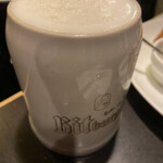 ドイツ居酒屋 JSレネップ - 