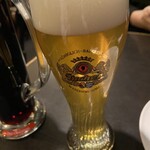 ドイツ居酒屋 JSレネップ - 