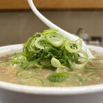 ラーメンキャプテン - 