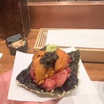 Tempura Miyashiro - 