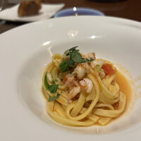 リストランテ ペガソ - 