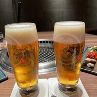 焼肉うしごろ 銀座店 - 