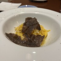 リストランテ ペガソ - 