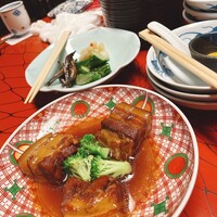 長崎卓袱浜勝 - 