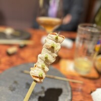 虎ノ門 焼鳥國よし - 