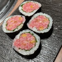 焼肉うしごろ 銀座店 - 