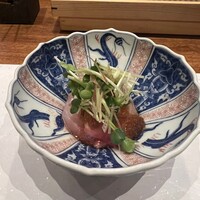 天婦羅 みやしろ - 