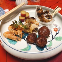長崎卓袱浜勝 - 