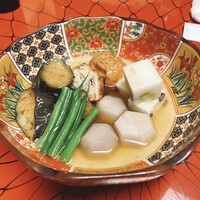 長崎卓袱浜勝 - 