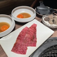 焼肉うしごろ 銀座店 - 