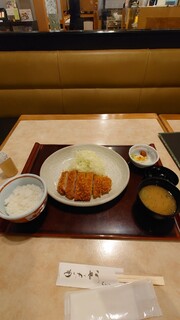 Tonkatsu Murahachi - 