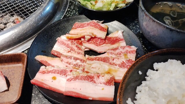 あみやき亭 川崎駅東口店 - 八丁畷/焼肉 | 食べログ