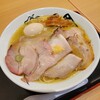 松戸中華そば 富田食堂 東千葉