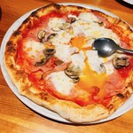 Pizzeria da Torachici - 